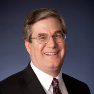 Deacon Jeff Burgess